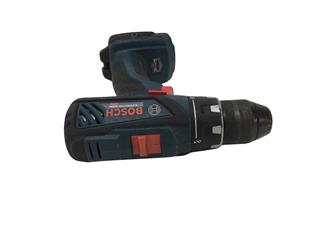 BOSCH CORDLESS DRILL DDS181A TOOL ONLY